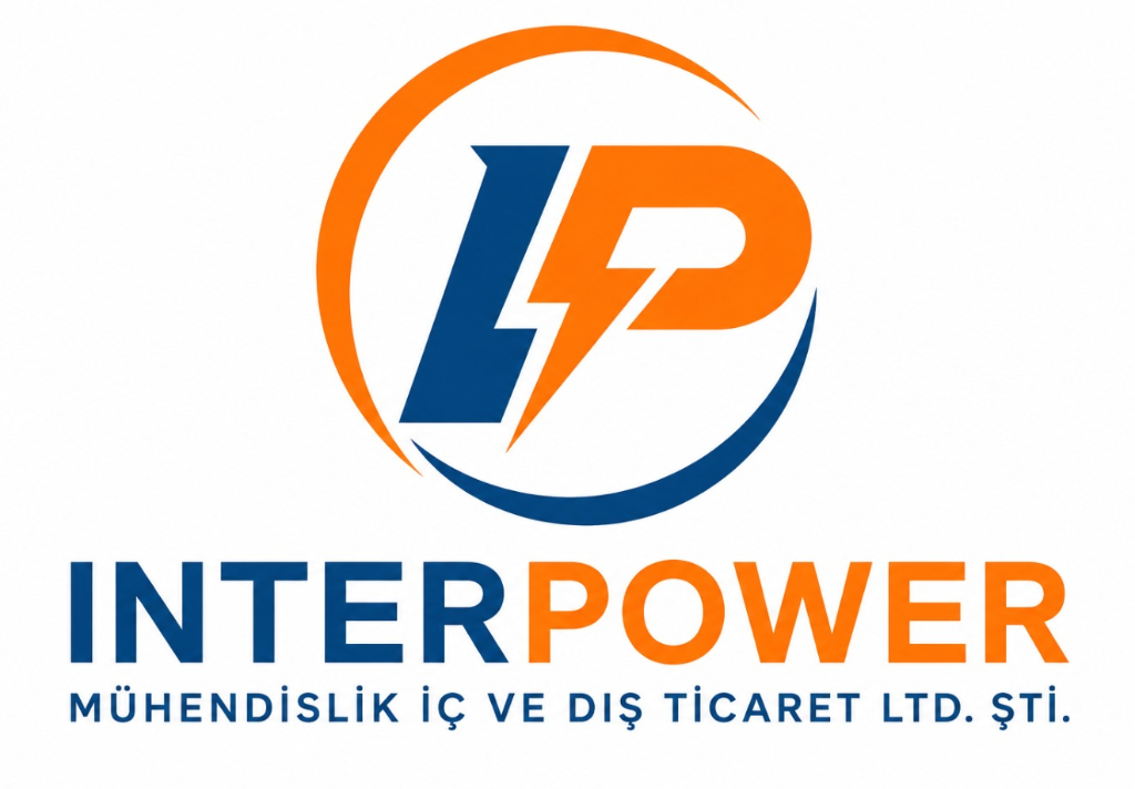 INTERPOWER Mühendislik İç ve Dış Ticaret Ltd. Şti.